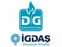 İGDAŞ DAİRE TADİLAT PROJESİ 