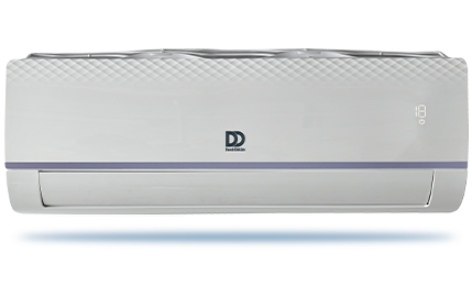 Demirdöküm R32 Kion 12.000 Btu Split Inverter Klim 