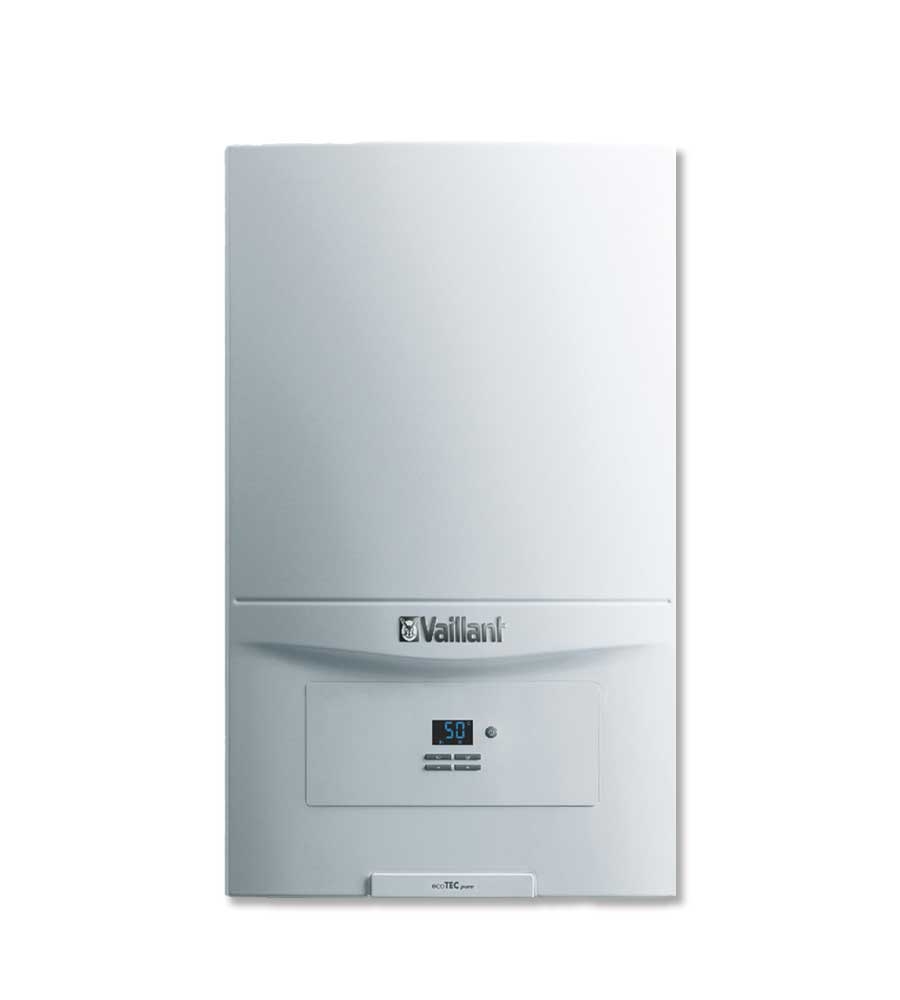 Vaillant Pure Vuw 236/7-2 20/23 Kw  Kombi 