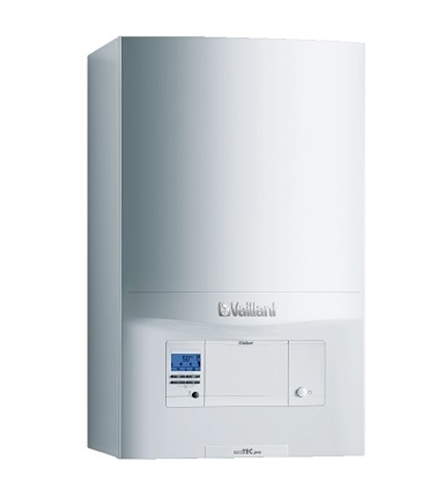 Vaillant Pro Vuw 236/5-3 20/23 Kw Kombi 