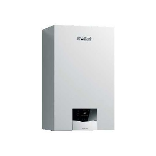 Vaillant Plusvuw 26 Cs/1-5 20/23 Kw  Kombi 